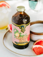Grapefruit Tonic