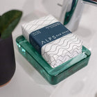 Moisturizing Alps Bar Soap, Shea Butter and Jojoba Oil