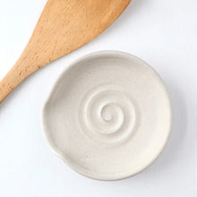 Spoon Rest - Off-White