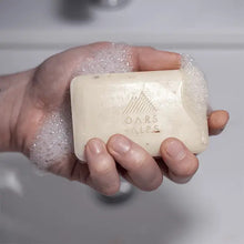 Moisturizing Alps Bar Soap, Shea Butter and Jojoba Oil