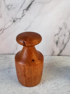 The Riley/Land Wooden Biscuit Cutter