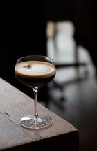 Espresso Martini Mixer