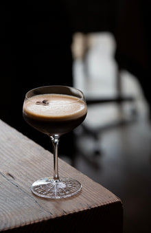 Espresso Martini Mixer