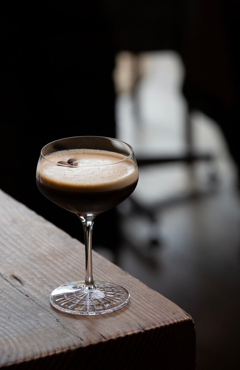Espresso Martini Mixer
