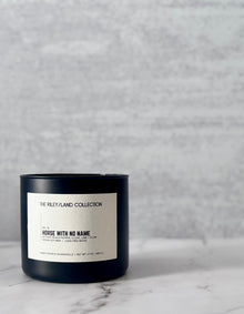 Colección Legado: RLC N.° 35 | Caballo sin nombre