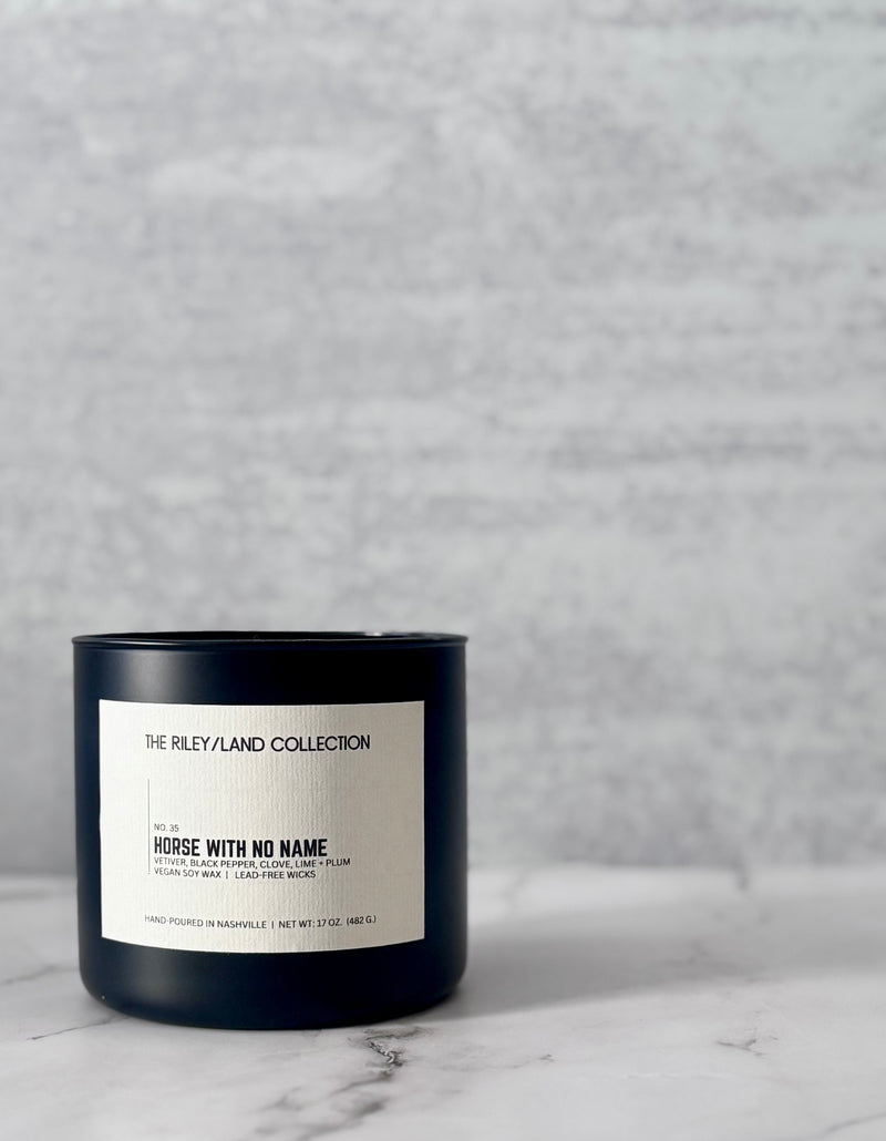 Legacy Collection: RLC No. 35 | Horse With No Name