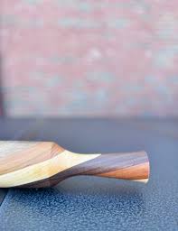 Miss Bobbie Rolling Pin