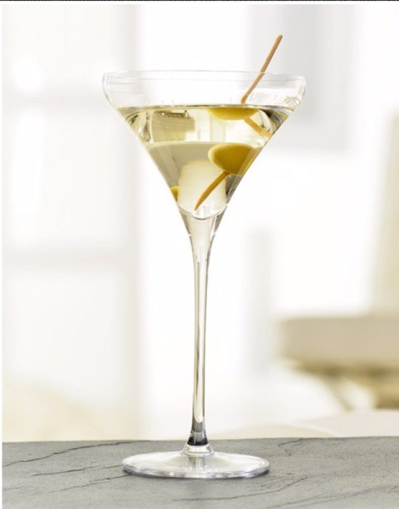 Willsberger Martini Glass - Set/4