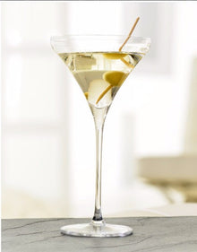 Copa de Martini Willsberger - Juego de 4