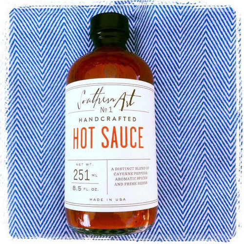 Salsa picante Southern Art