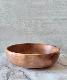 The Paschall Bowl