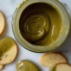 Pistacchiosa - Crema de pistacho siciliana con aceite de oliva virgen extra