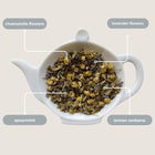 Spa Bliss Mini Tube (5 Tea Bags)