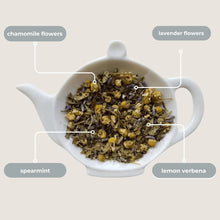 Spa Bliss Mini Tube (5 Tea Bags)