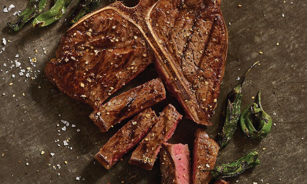 Porterhouse Steak Seasoning Blend