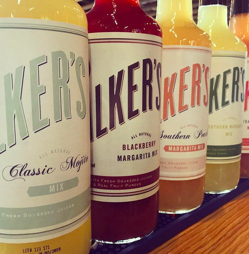 Mezcla de margarita sureña