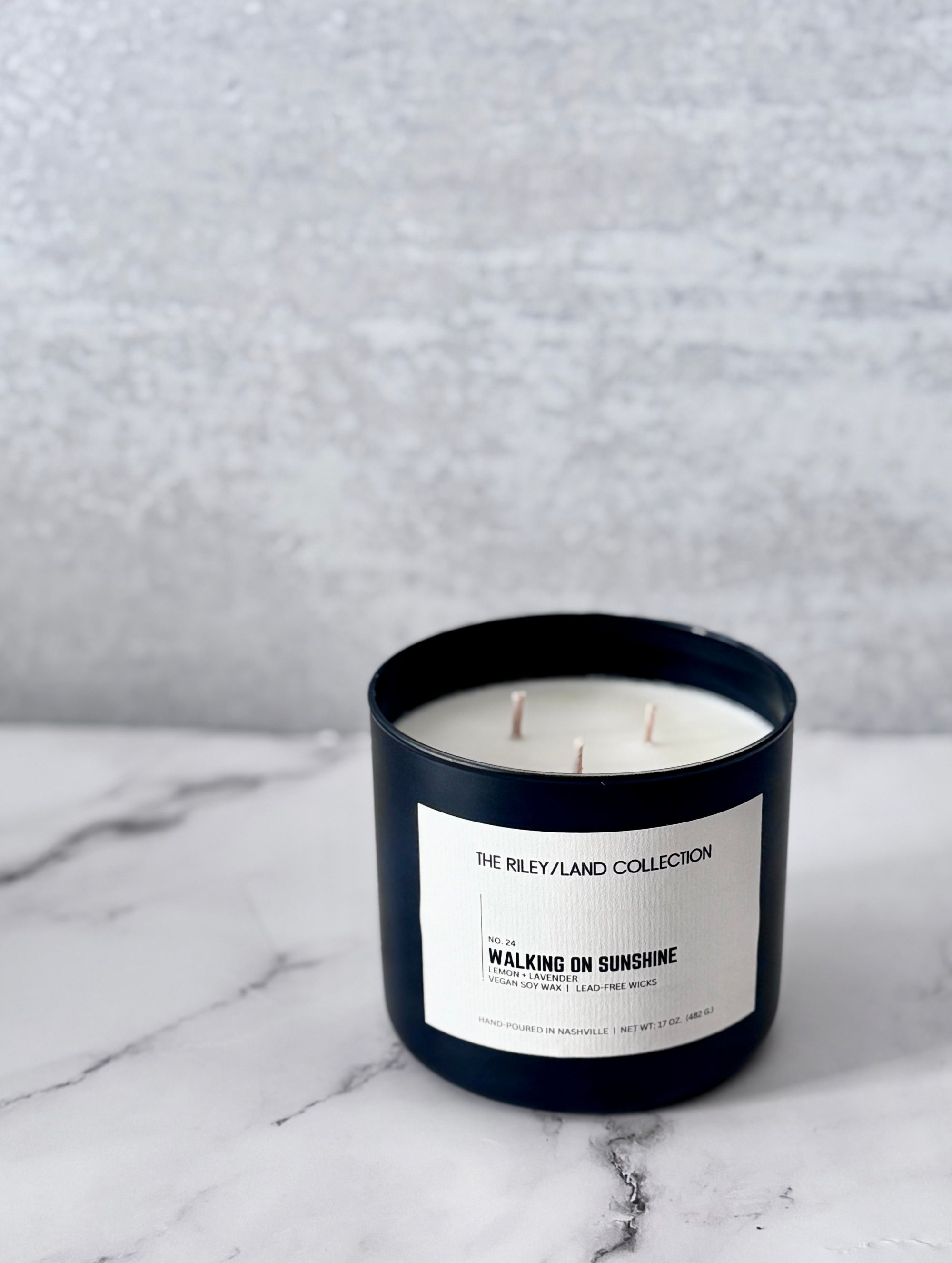 Legacy Collection: RLC No. 24 | Walking On Sunshine