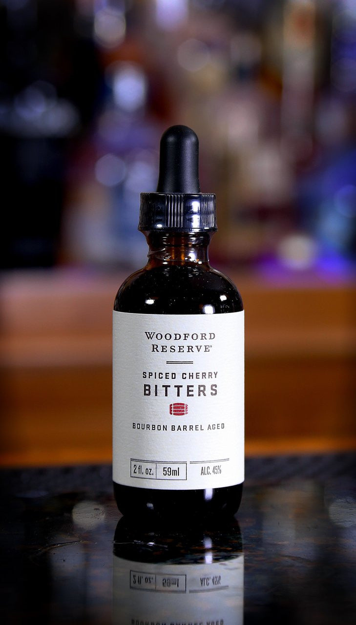 Woodford Reserve Spiced Cherry Bitters